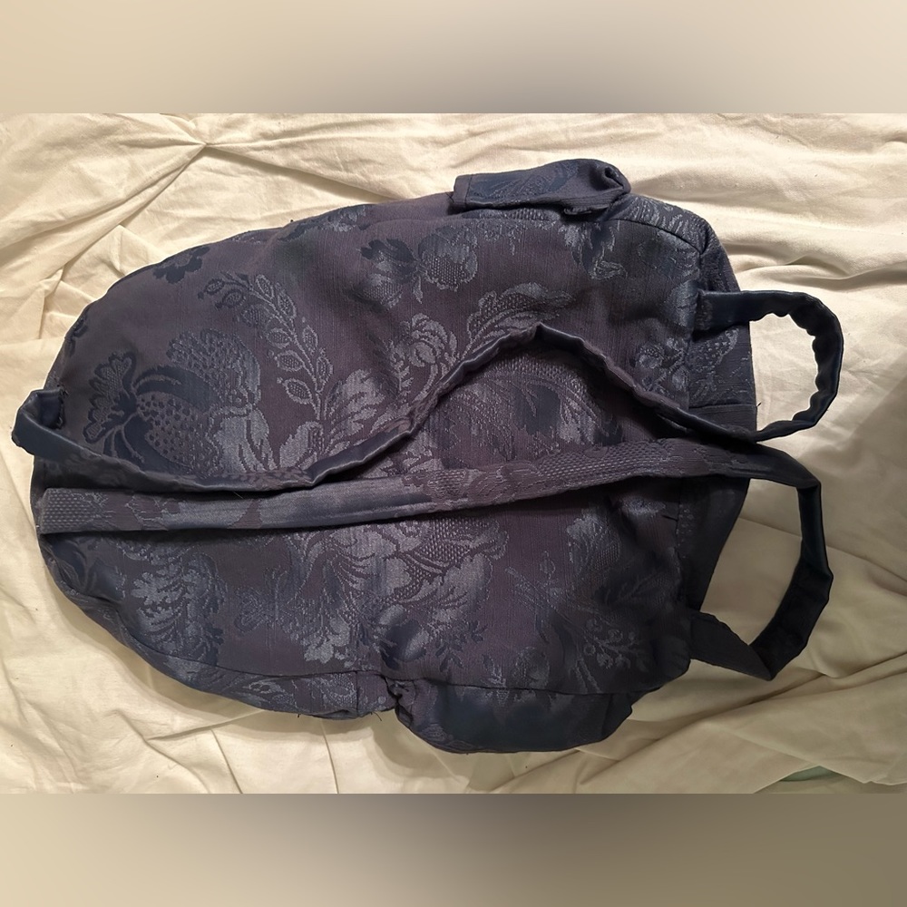 Hand Sewn Backpack - Picture 5 of 7